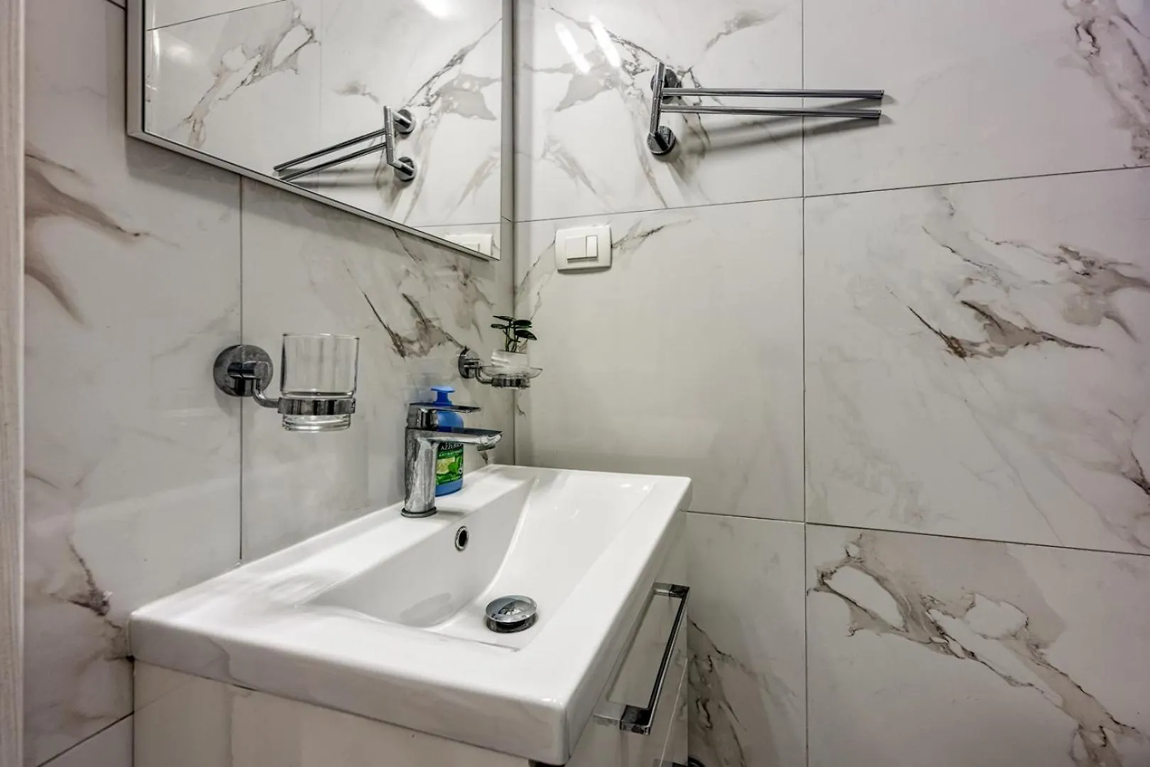 Stipe Rooms بوريتش