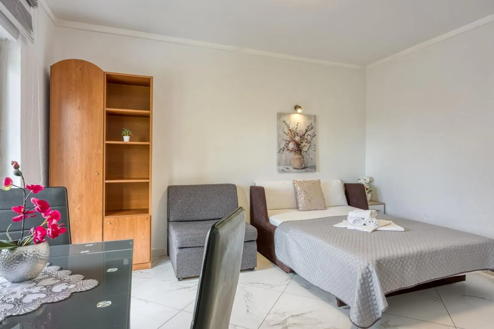 Stipe Rooms بوريتش 0*,