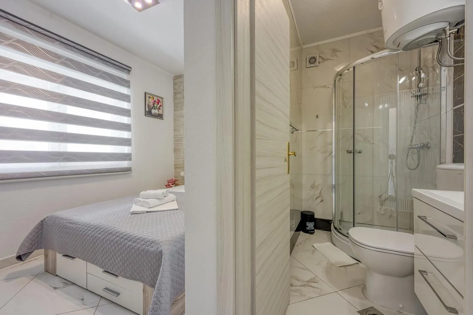 بيت ضيافة Stipe Rooms بوريتش