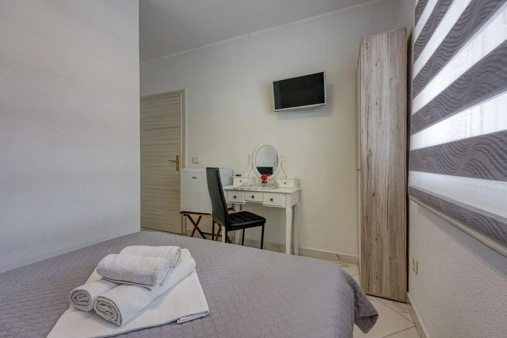 Stipe Rooms بوريتش بيت ضيافة