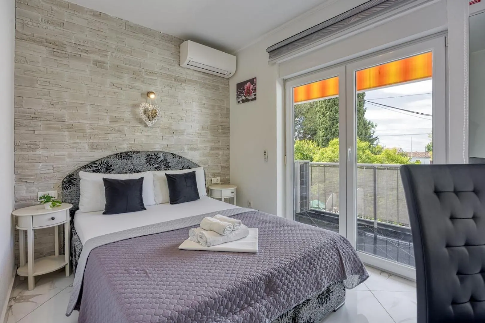 Stipe Rooms بوريتش