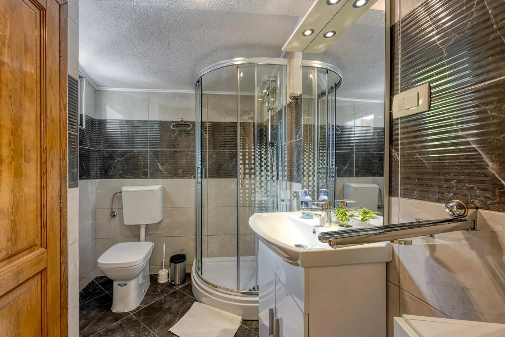 بيت ضيافة Stipe Rooms بوريتش