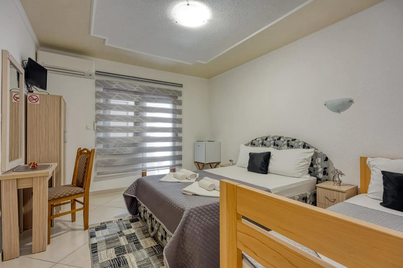 Stipe Rooms بوريتش بيت ضيافة