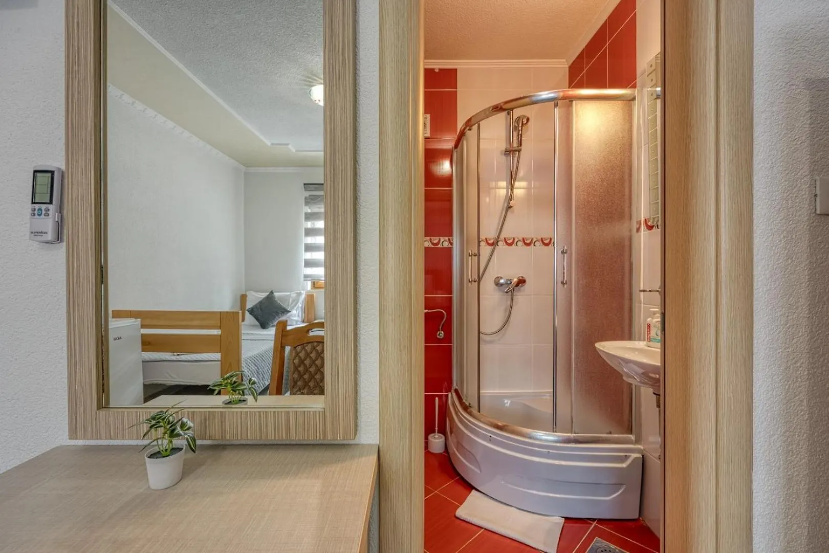 بيت ضيافة Stipe Rooms بوريتش