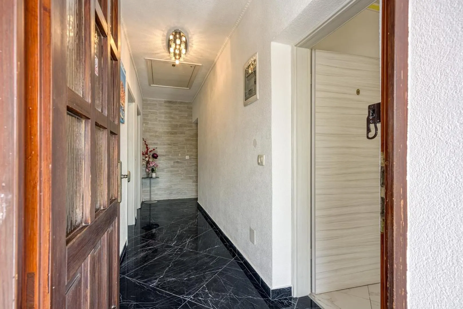 Stipe Rooms بوريتش
