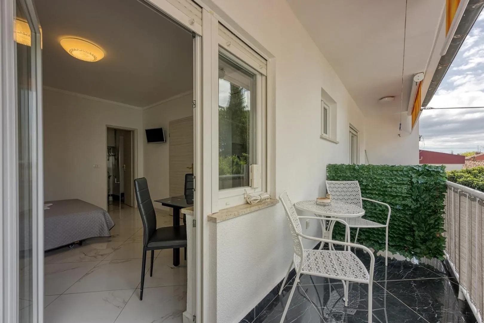 بيت ضيافة Stipe Rooms بوريتش