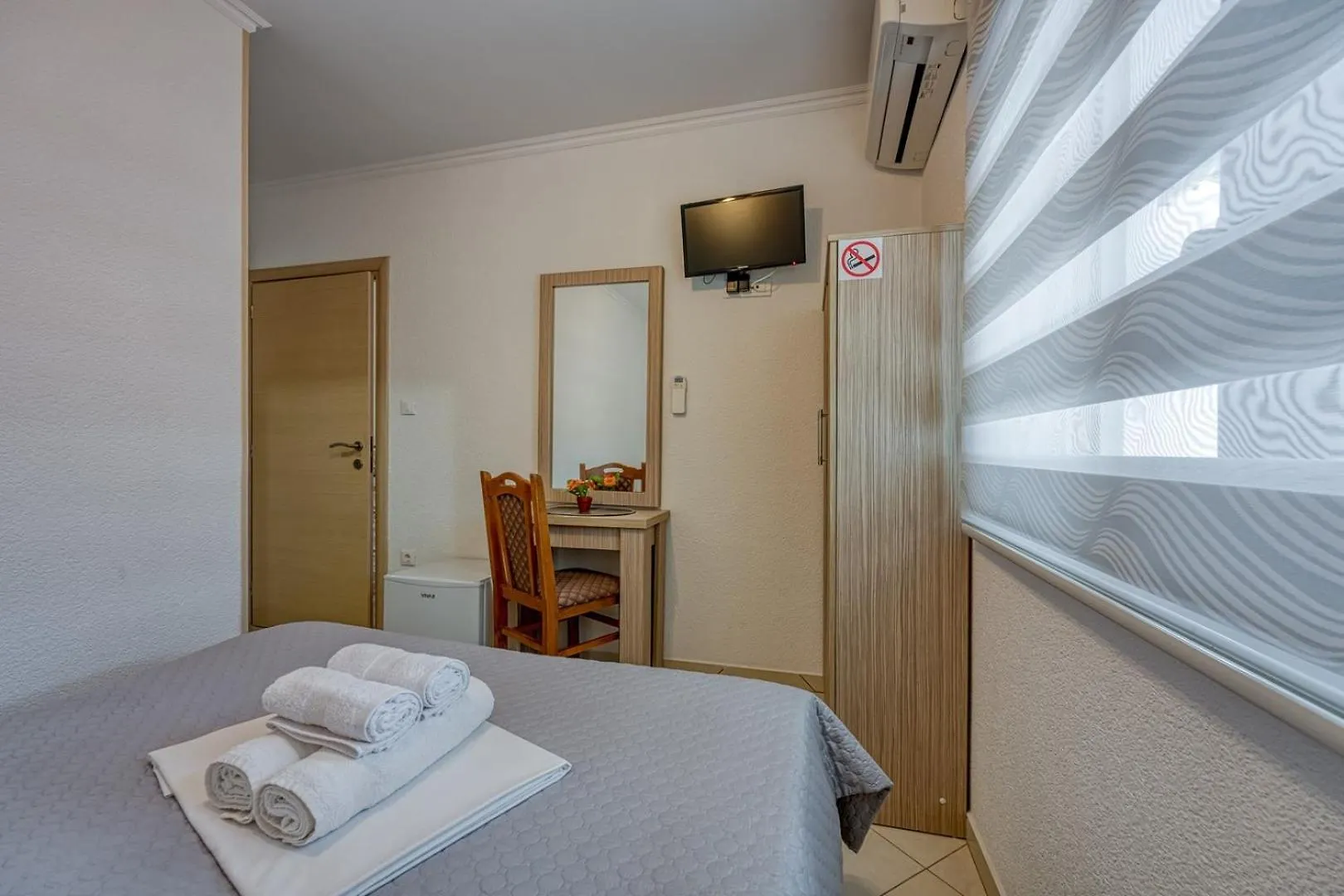 بيت ضيافة Stipe Rooms بوريتش