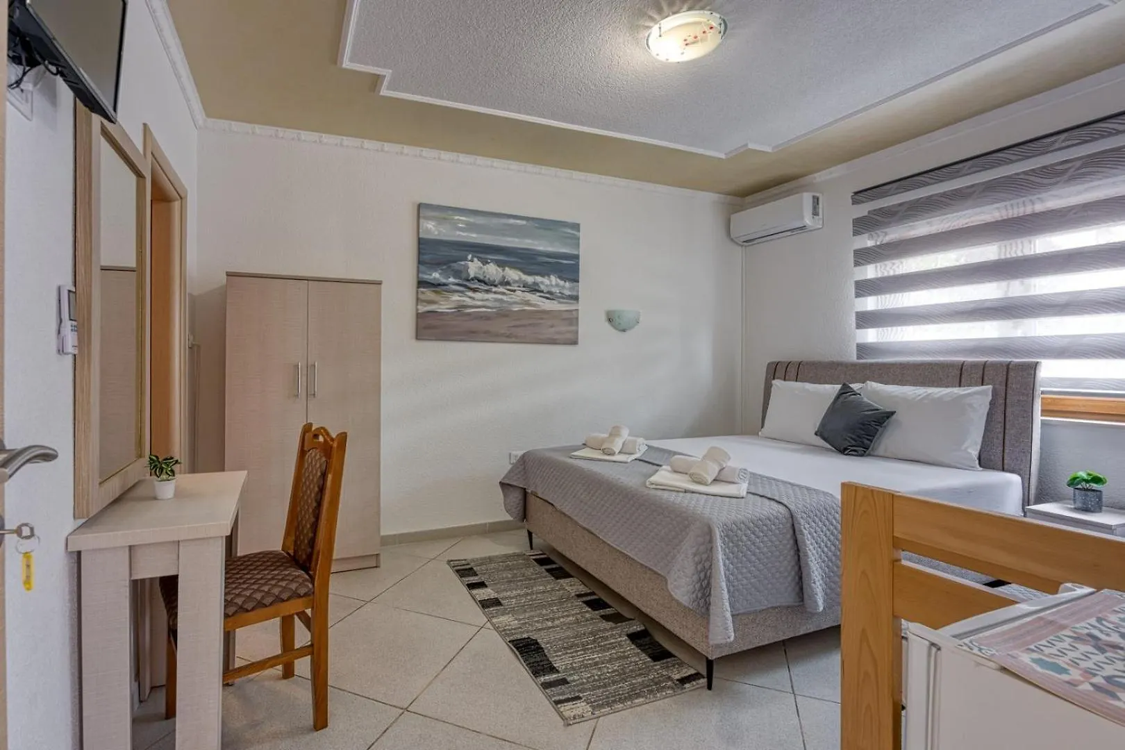 Stipe Rooms بوريتش