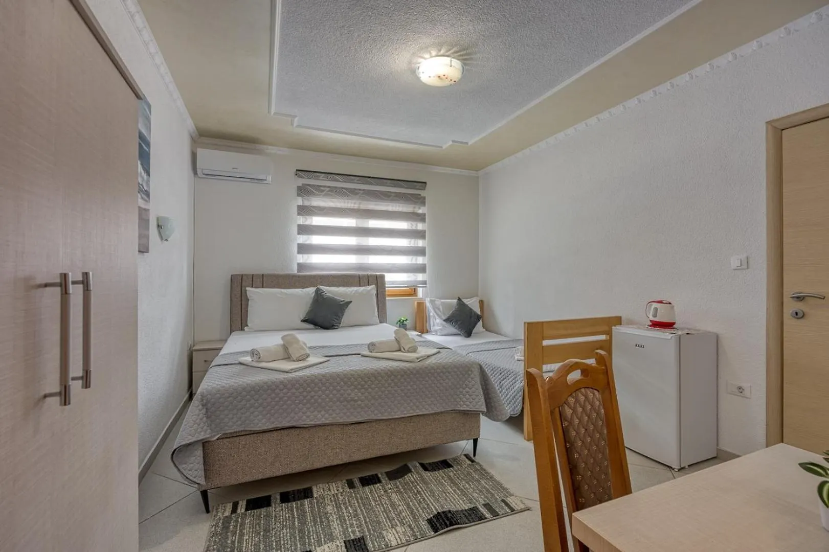 Stipe Rooms بوريتش 0*,  كرواتيا