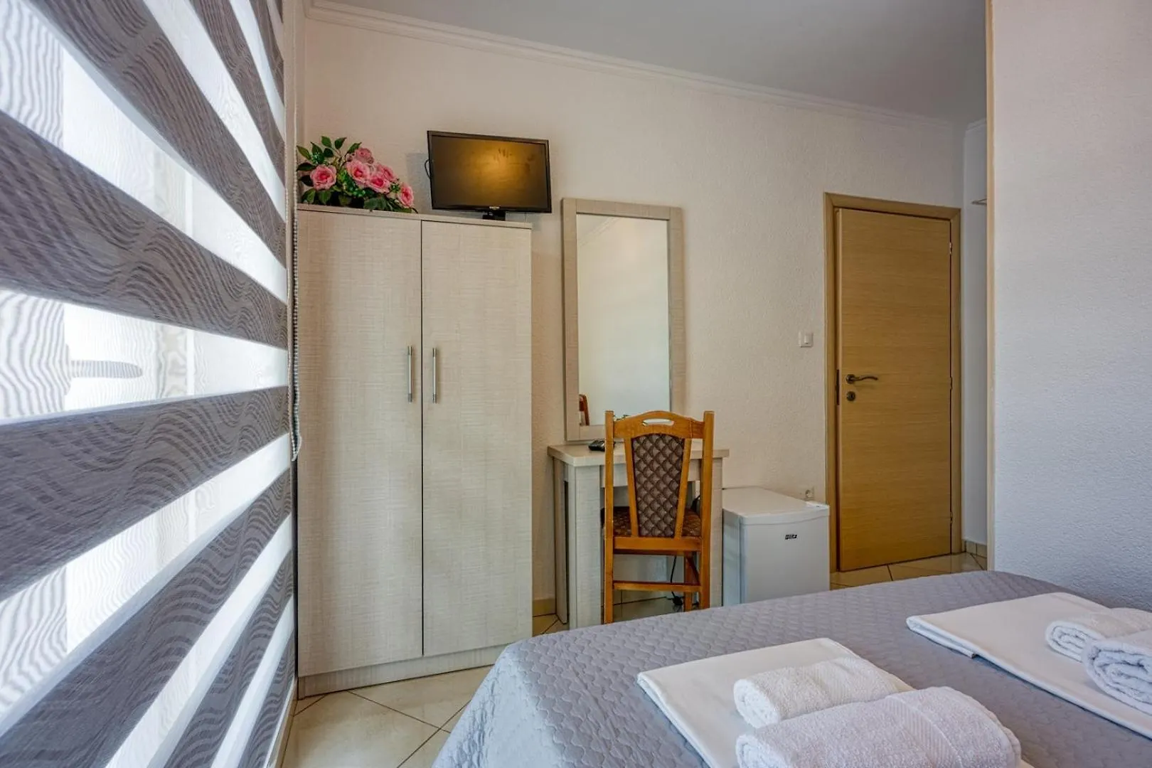 بيت ضيافة Stipe Rooms بوريتش